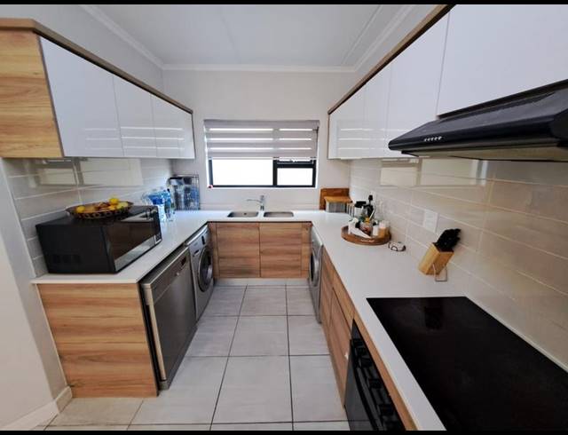 3 BEDROOM PROPERTY TO RENT IN WATERFALL